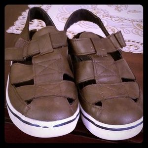 Sandals Toddler casual